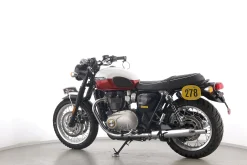 BONNEVILLE T120
