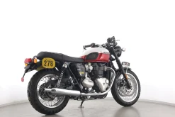 BONNEVILLE T120