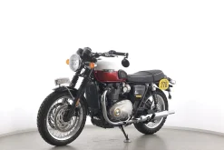 BONNEVILLE T120