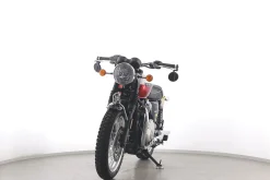 BONNEVILLE T120