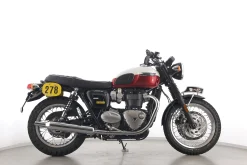 BONNEVILLE T120