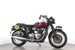 BONNEVILLE T120