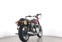 BONNEVILLE T120