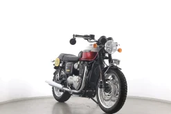 BONNEVILLE T120