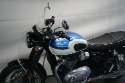 BONNEVILLE T120