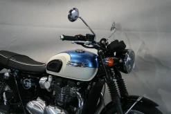 BONNEVILLE T120