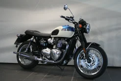 BONNEVILLE T120