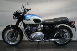 BONNEVILLE T120