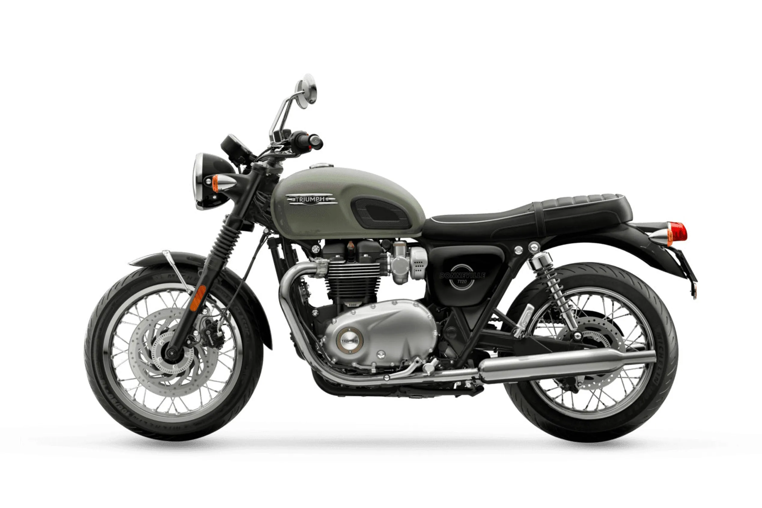 BONNEVILLE T120