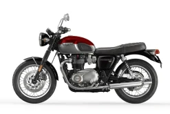 BONNEVILLE T120