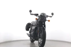 BONNEVILLE T120 BLACK