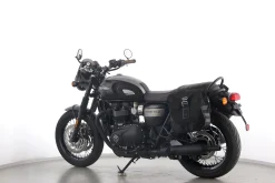 BONNEVILLE T120 BLACK