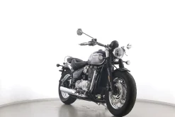 BONNEVILLLE SPEEDMASTER ICON