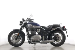 BONNEVILLLE SPEEDMASTER ICON