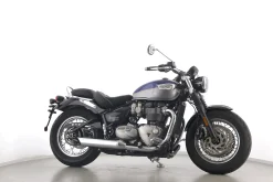 BONNEVILLLE SPEEDMASTER ICON