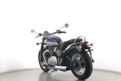 BONNEVILLLE SPEEDMASTER ICON