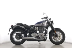 BONNEVILLLE SPEEDMASTER ICON