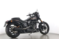 BREAKOUT PRO STREET CVO