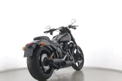 BREAKOUT PRO STREET CVO