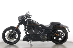 BREAKOUT PRO STREET CVO