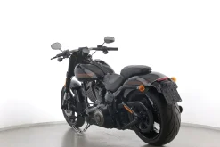 BREAKOUT PRO STREET CVO