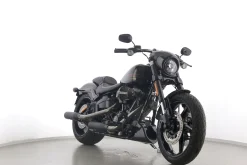 BREAKOUT PRO STREET CVO