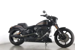 BREAKOUT PRO STREET CVO