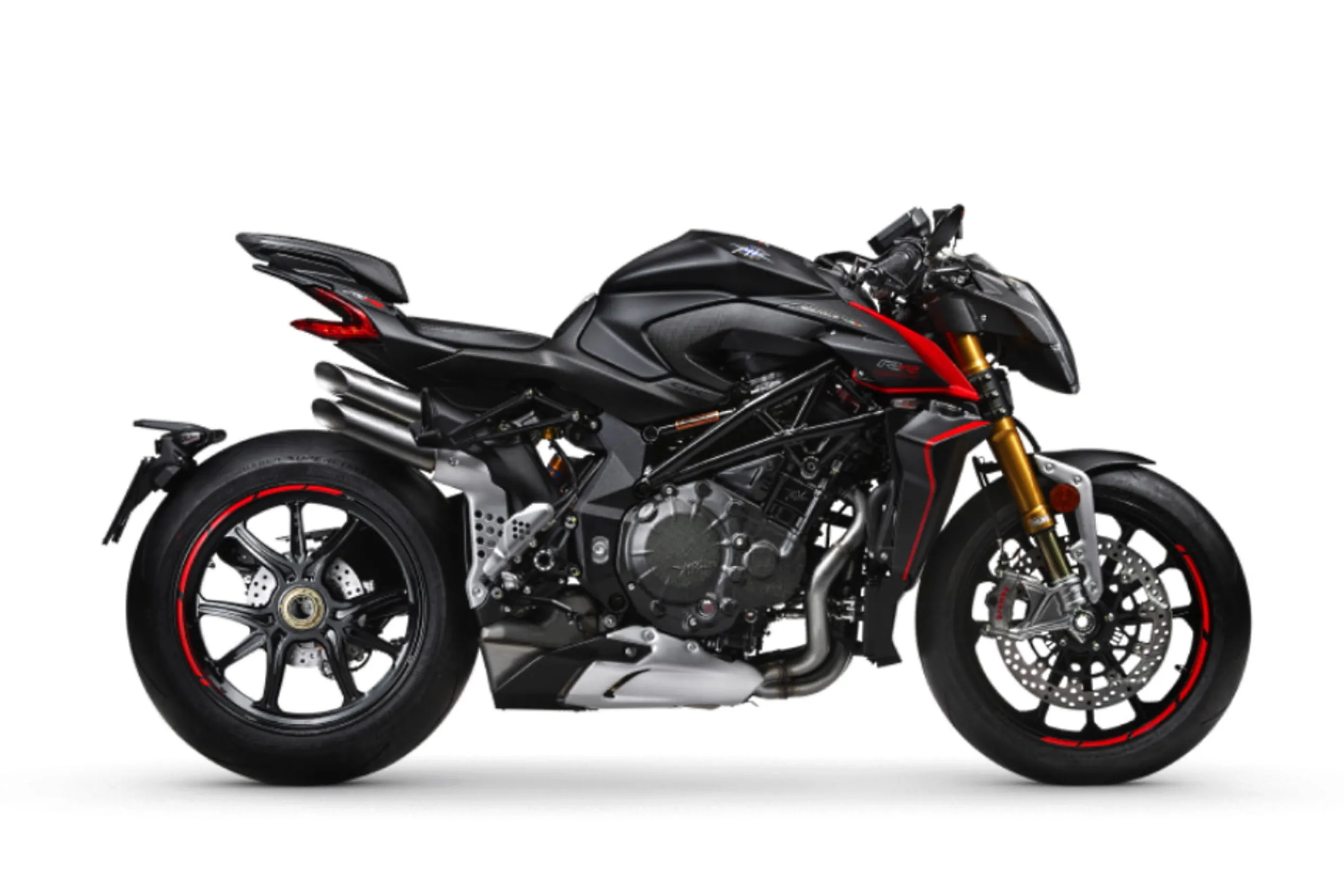 BRUTALE 1000 RR