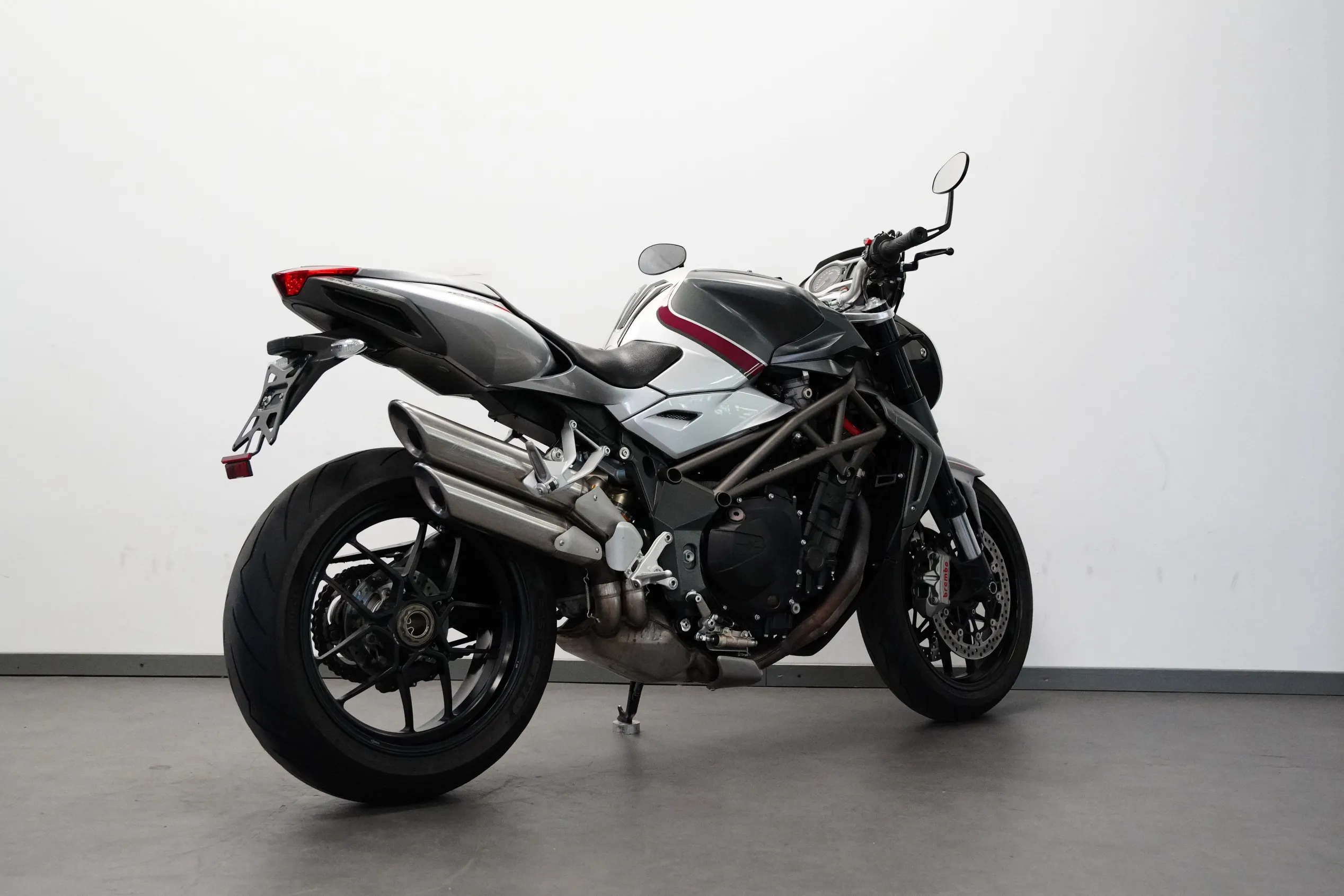 BRUTALE 1090 RR