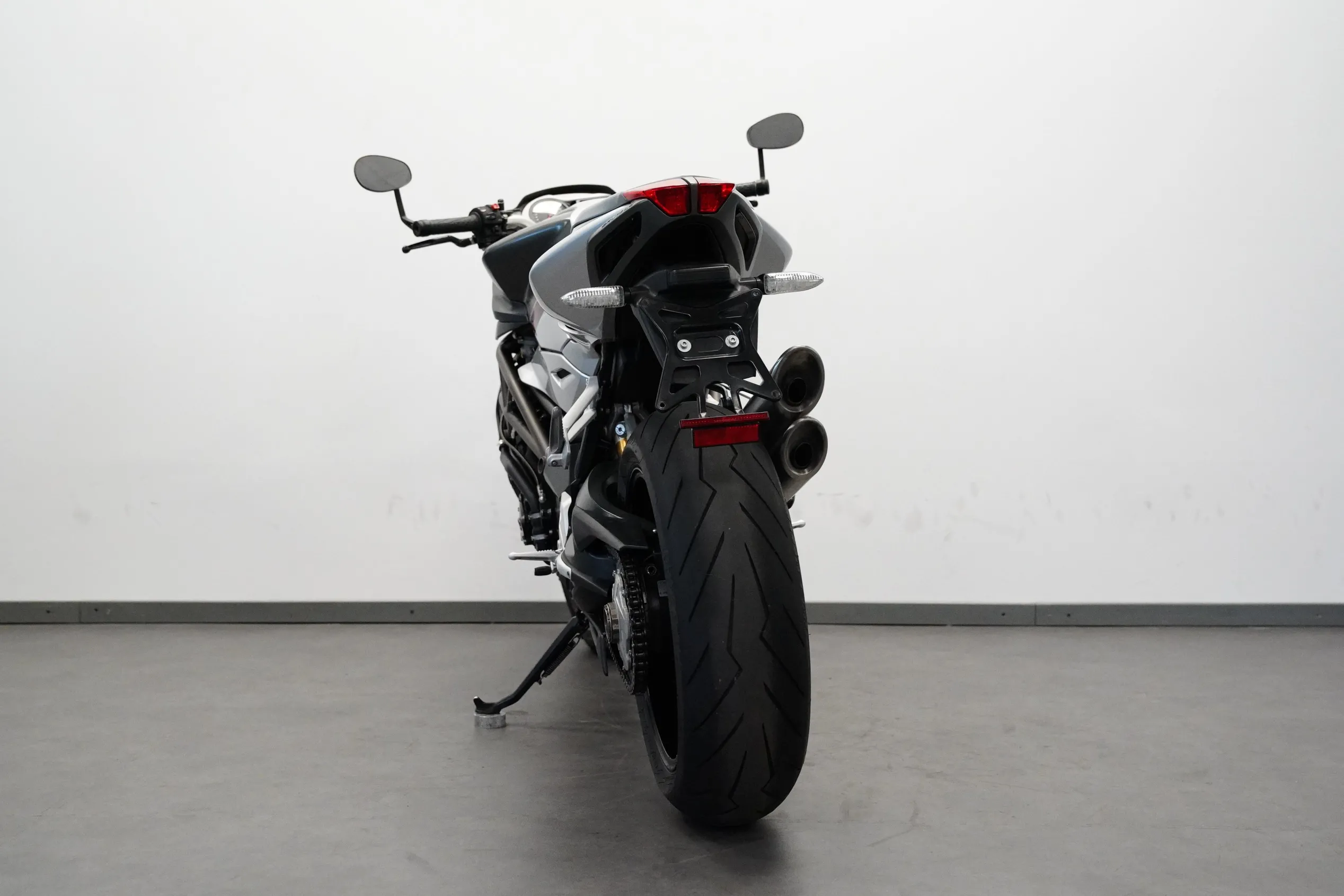 BRUTALE 1090 RR