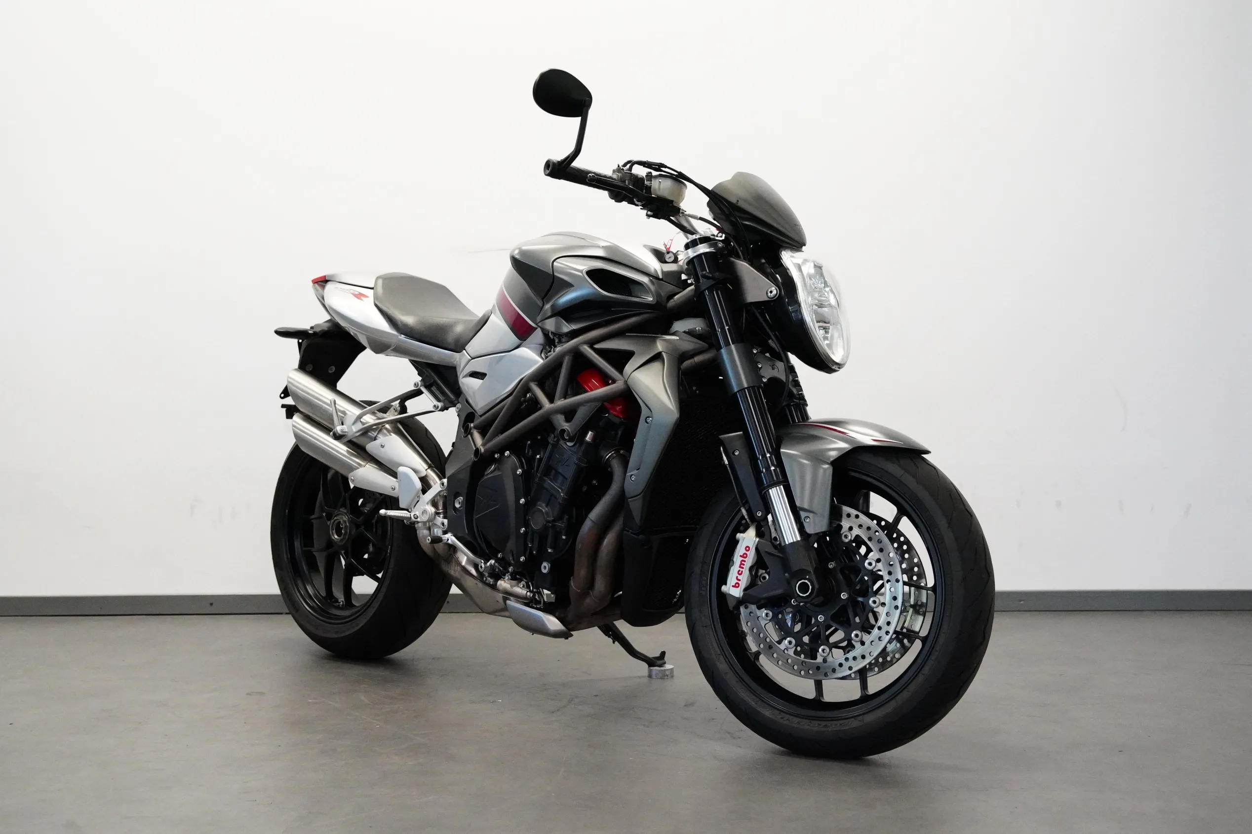 BRUTALE 1090 RR