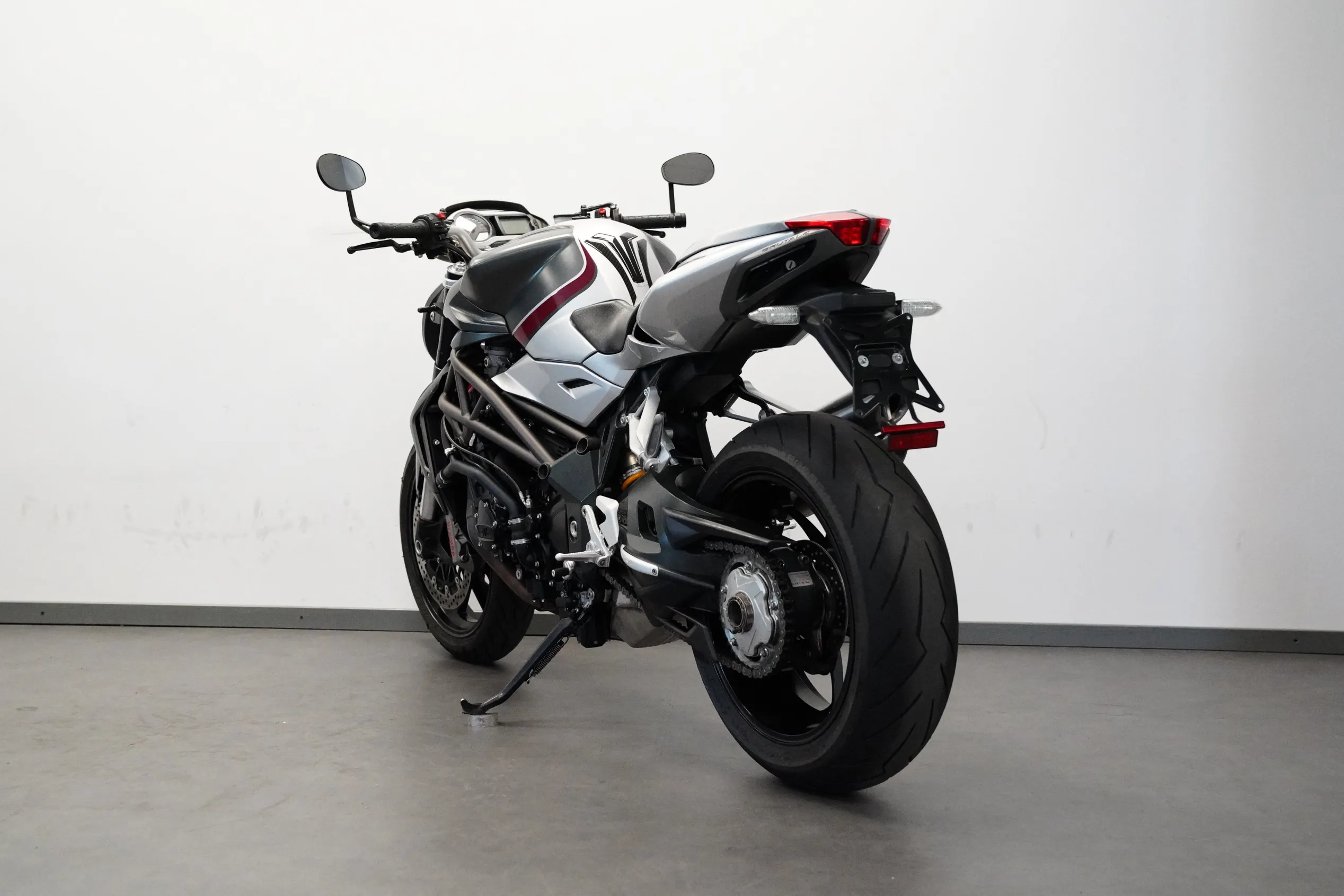 BRUTALE 1090 RR