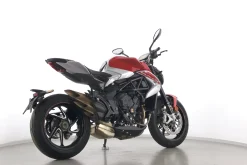 BRUTALE 800 RR OTTANTESIMO