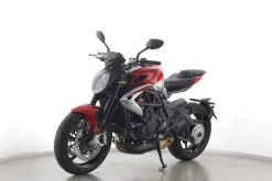 BRUTALE 800 RR OTTANTESIMO