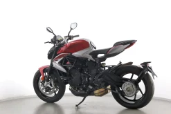 BRUTALE 800 RR OTTANTESIMO