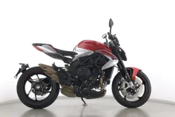 BRUTALE 800 RR OTTANTESIMO