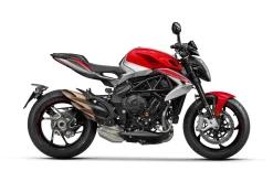 BRUTALE 800 RR OTTANTESIMO