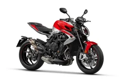 BRUTALE 800 RR OTTANTESIMO