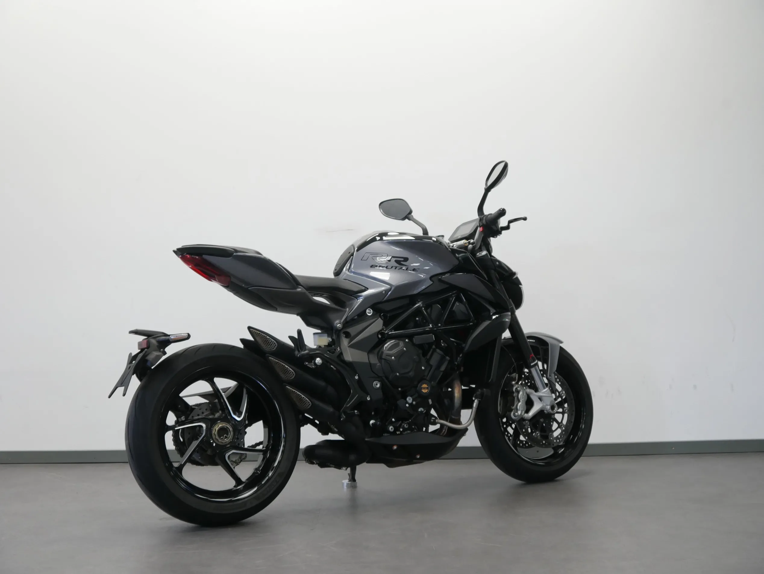BRUTALE 800 RR SCS
