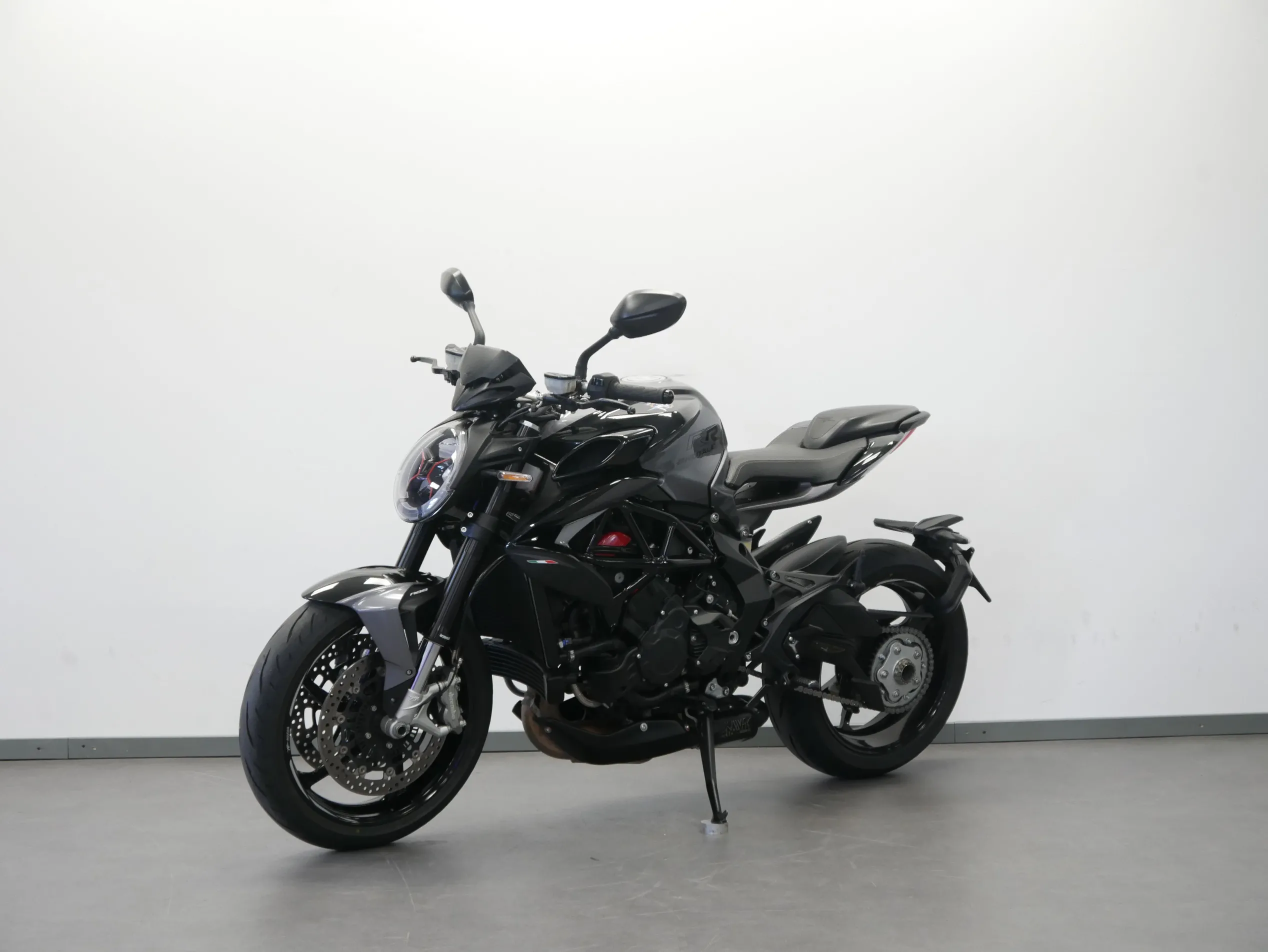 BRUTALE 800 RR SCS
