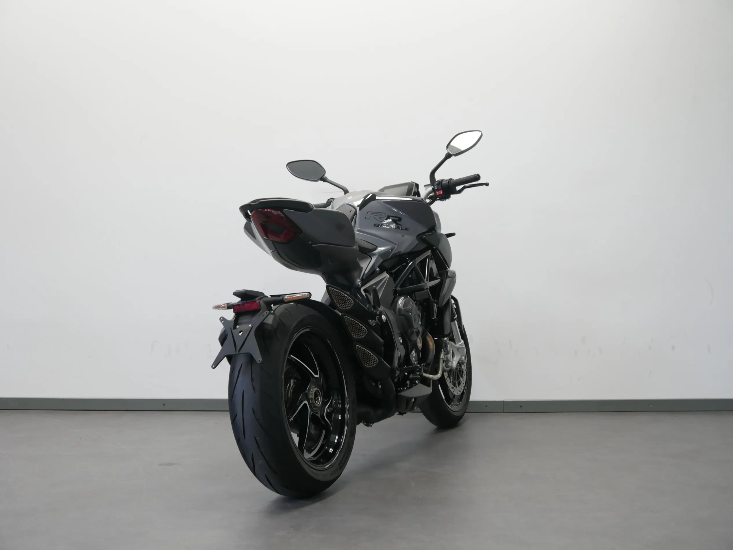 BRUTALE 800 RR SCS