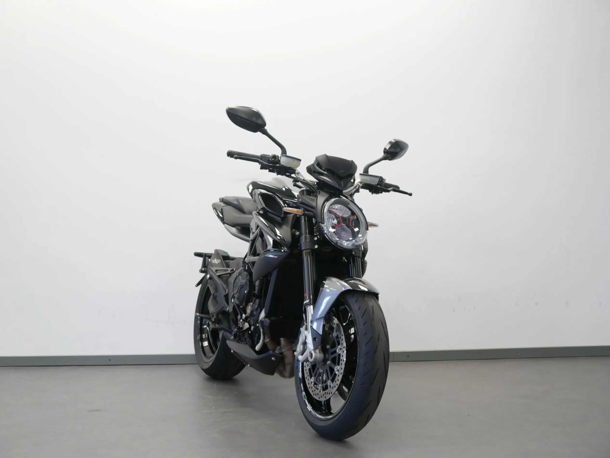 BRUTALE 800 RR SCS