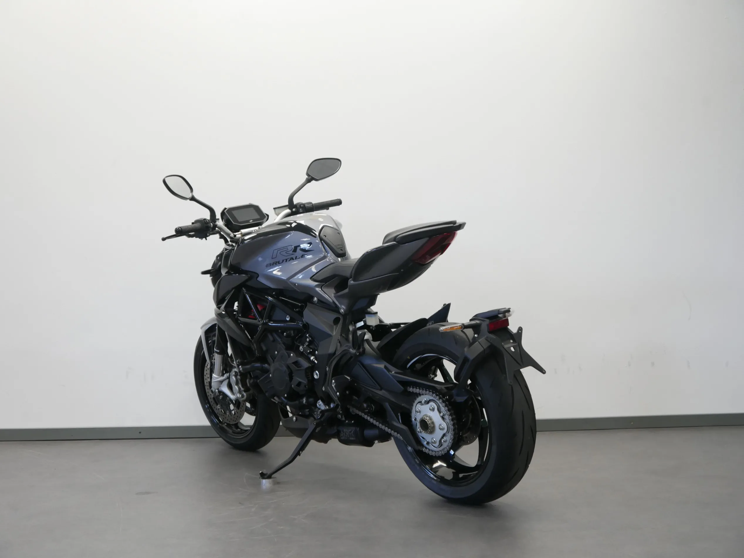 BRUTALE 800 RR SCS