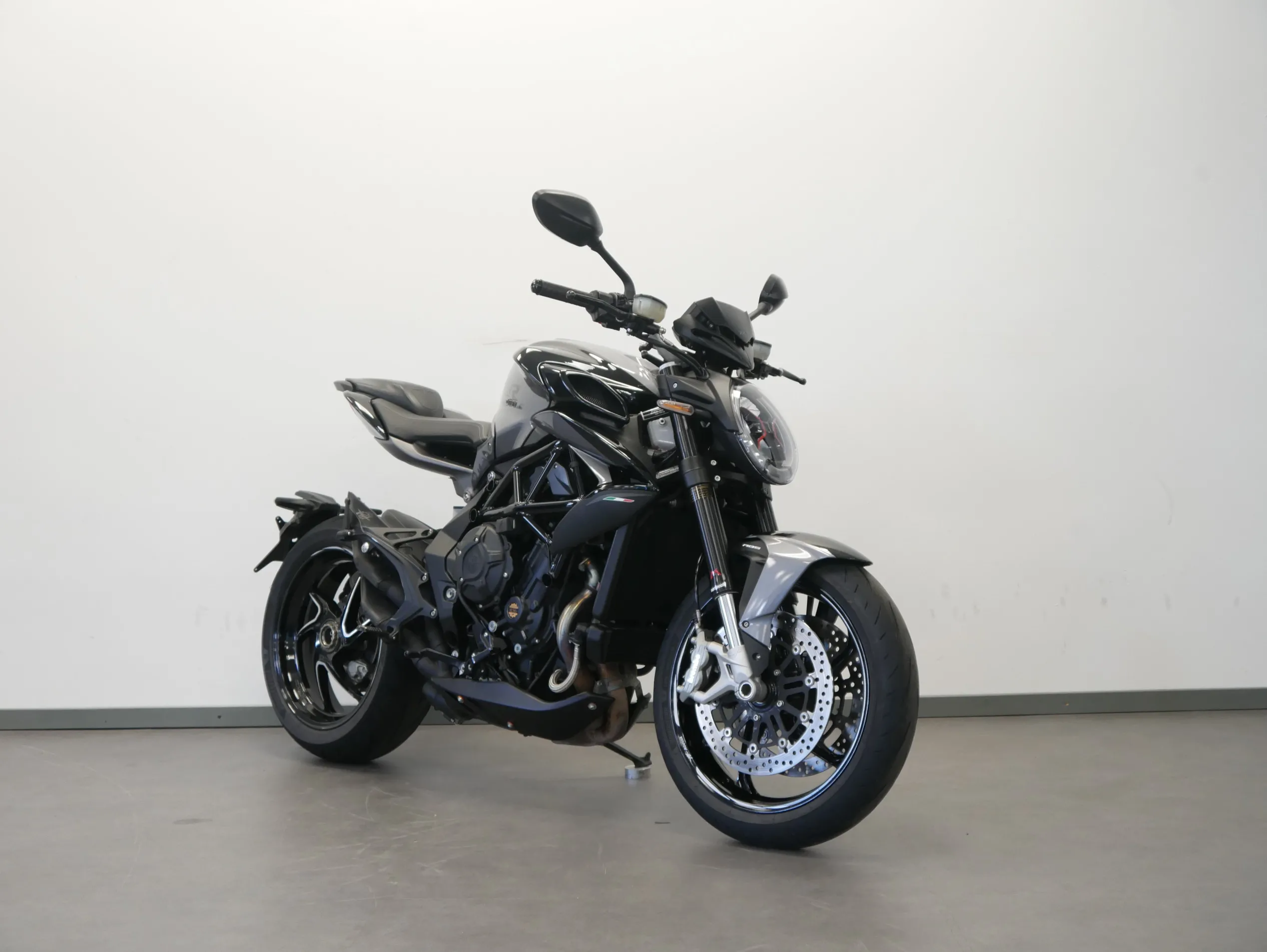 BRUTALE 800 RR SCS