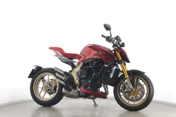 BRUTALE 950 SERIE ORO