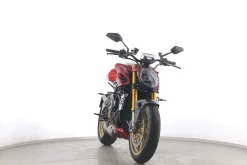BRUTALE 950 SERIE ORO