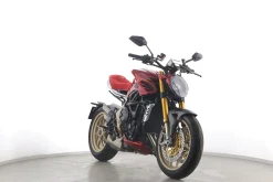 BRUTALE 950 SERIE ORO