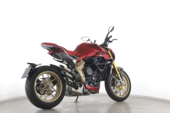 BRUTALE 950 SERIE ORO