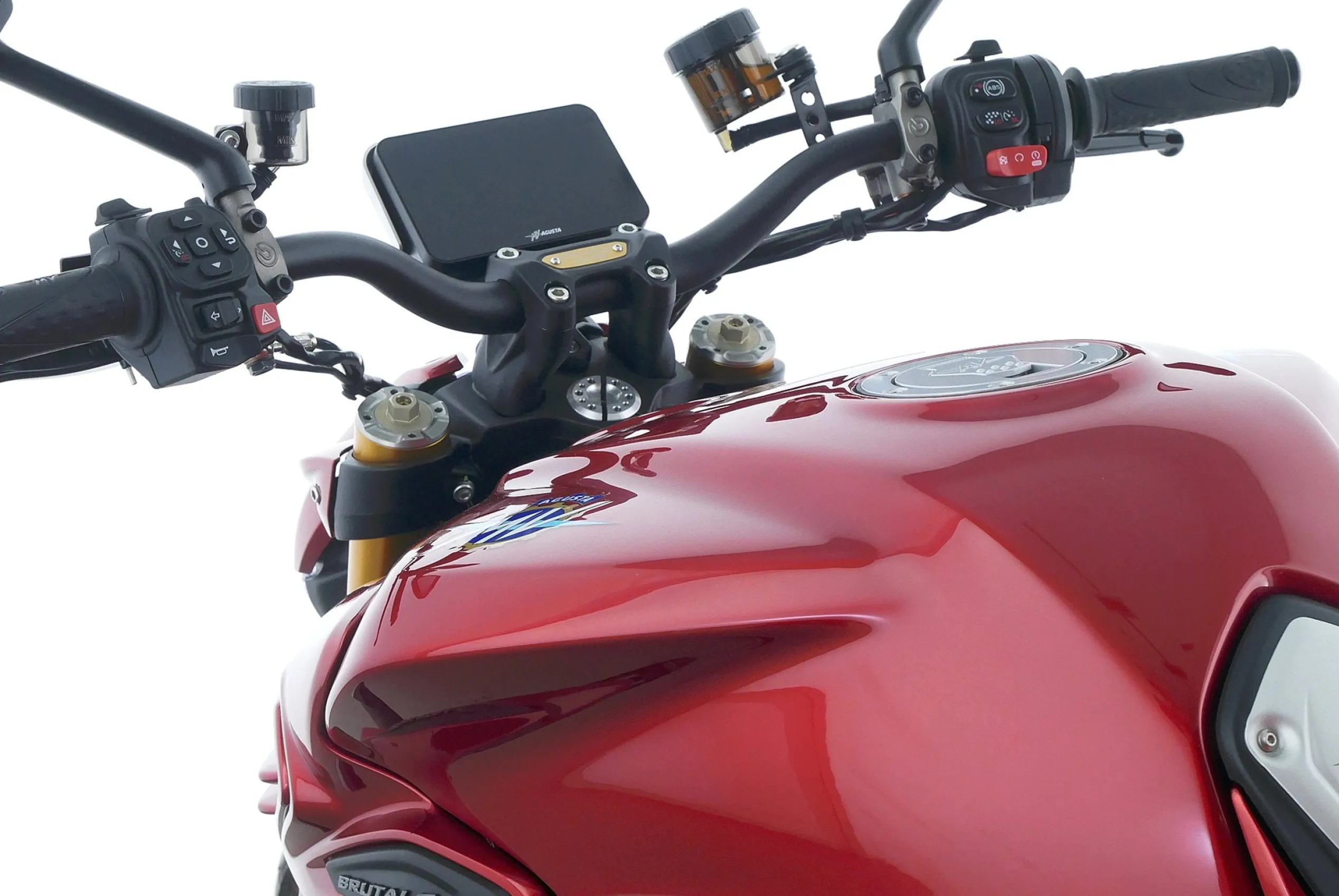 BRUTALE 950 SERIE ORO