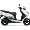 BURGMAN STREET 125 EX